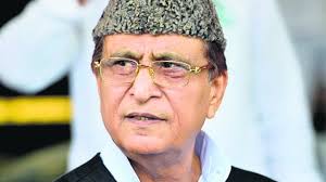 azam khan