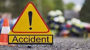 Shahjahanpur accident news