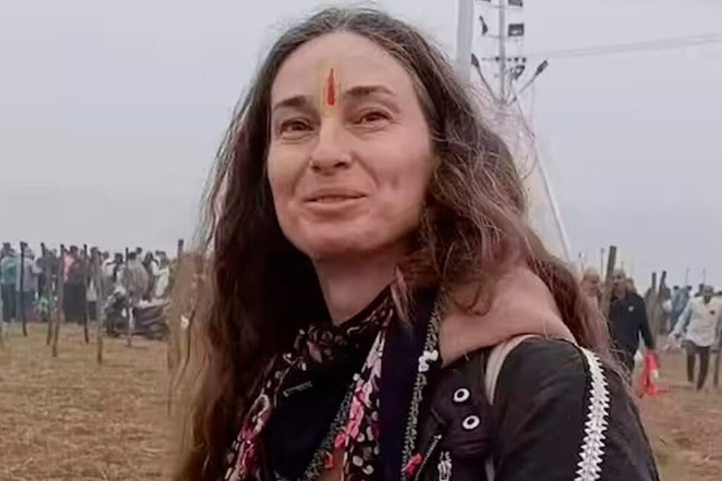 prayagraj maha kumbh parv